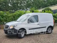 2017 Mercedes Benz Citan