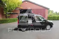 2017 Mercedes Benz Citan