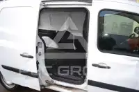 2017 Mercedes Benz Citan