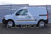 2017 Mercedes Benz Citan