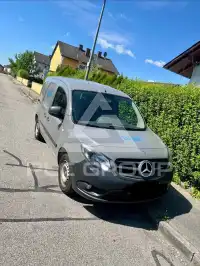 2017 Mercedes Benz Citan