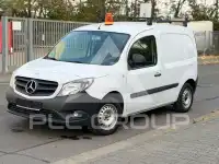 2017 Mercedes Benz Citan