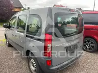 2017 Mercedes Benz Citan