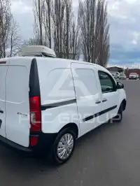 2017 Mercedes Benz Citan