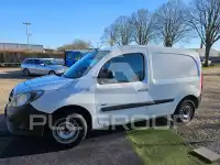 2017 Mercedes Benz Citan