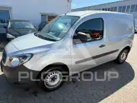 2017 Mercedes Benz Citan