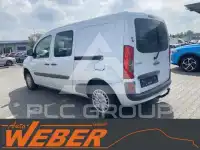 2017 Mercedes Benz Citan