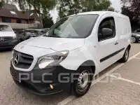 2017 Mercedes Benz Citan