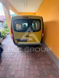 2017 Mercedes Benz Citan