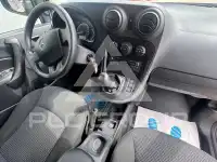 2017 Mercedes Benz Citan