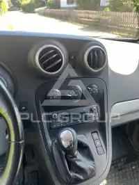 2017 Mercedes Benz Citan