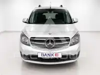 2017 Mercedes Benz Citan
