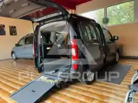 2017 Mercedes Benz Citan
