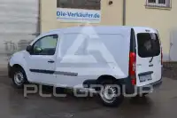 2017 Mercedes Benz Citan