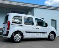 2017 Mercedes Benz Citan