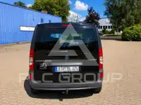 2017 Mercedes Benz Citan