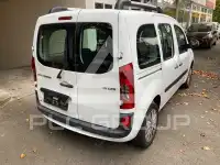 2017 Mercedes Benz Citan