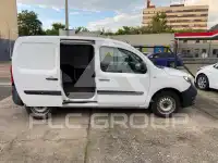 2017 Mercedes Benz Citan