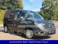 2017 Mercedes Benz Citan