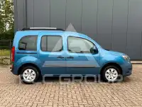 2017 Mercedes Benz Citan