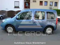 2017 Mercedes Benz Citan