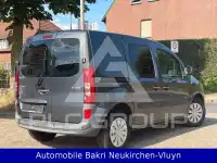 2017 Mercedes Benz Citan