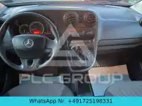 2017 Mercedes Benz Citan