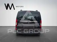 2017 Mercedes Benz Citan