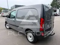 2017 Mercedes Benz Citan