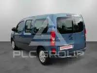 2017 Mercedes Benz Citan