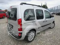 2017 Mercedes Benz Citan