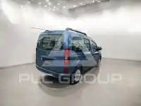 2017 Mercedes Benz Citan