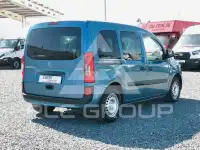 2017 Mercedes Benz Citan