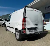 2017 Mercedes Benz Citan