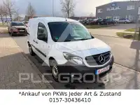 2017 Mercedes Benz Citan