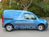 2017 Mercedes Benz Citan