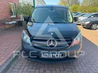 2017 Mercedes Benz Citan