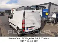 2017 Mercedes Benz Citan
