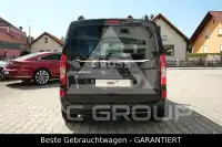 2017 Mercedes Benz Citan