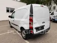2017 Mercedes Benz Citan