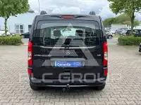2017 Mercedes Benz Citan