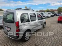 2017 Mercedes Benz Citan