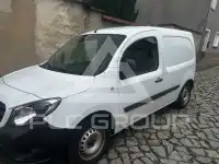 2017 Mercedes Benz Citan