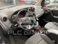 2017 Mercedes Benz Citan