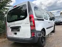 2017 Mercedes Benz Citan
