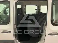 2017 Mercedes Benz Citan