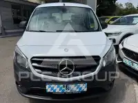 2017 Mercedes Benz Citan