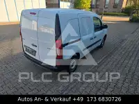 2017 Mercedes Benz Citan