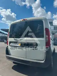 2017 Mercedes Benz Citan
