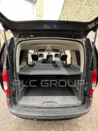 2017 Mercedes Benz Citan